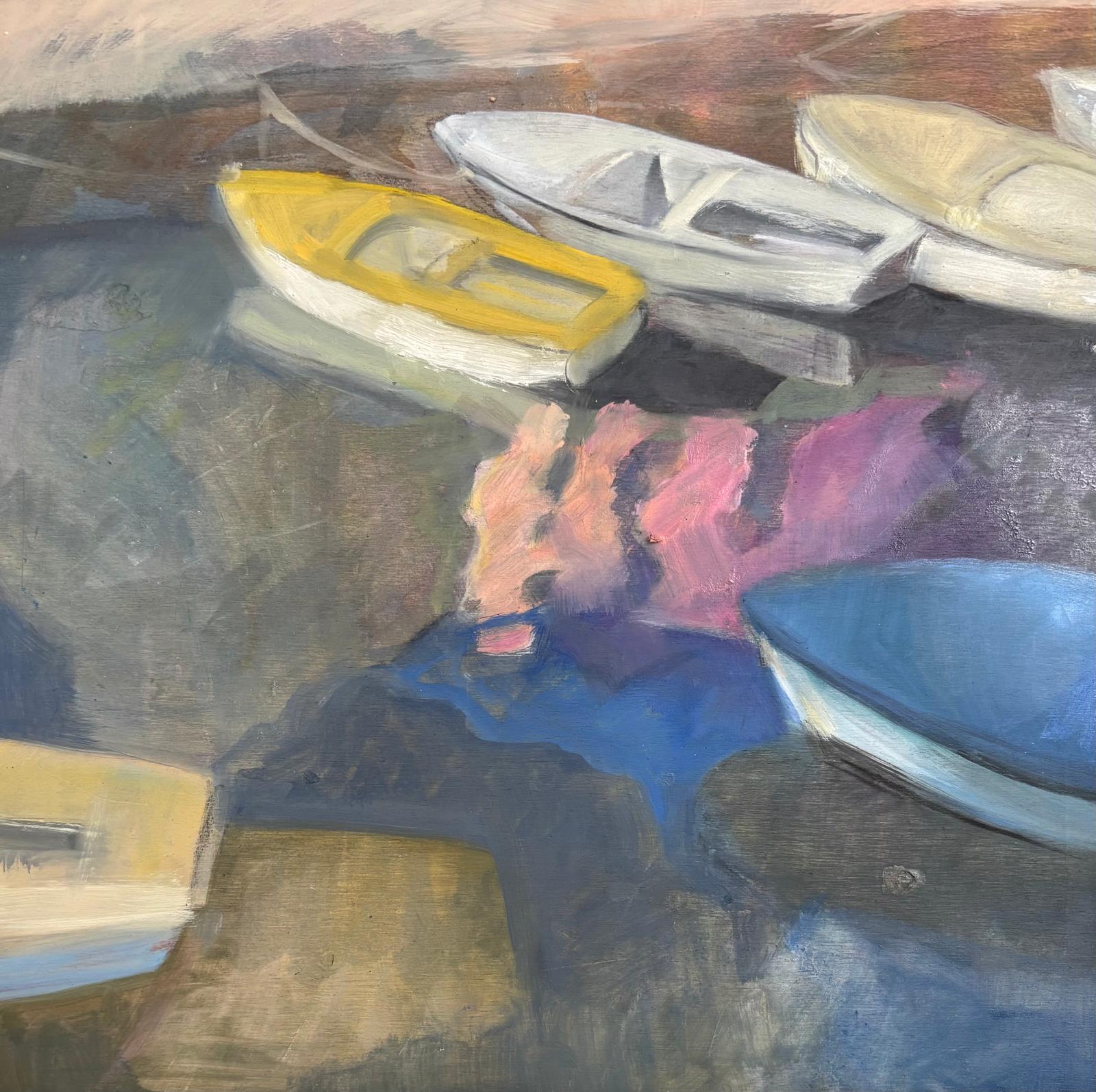 Johanna Gebetsroither_Boote2