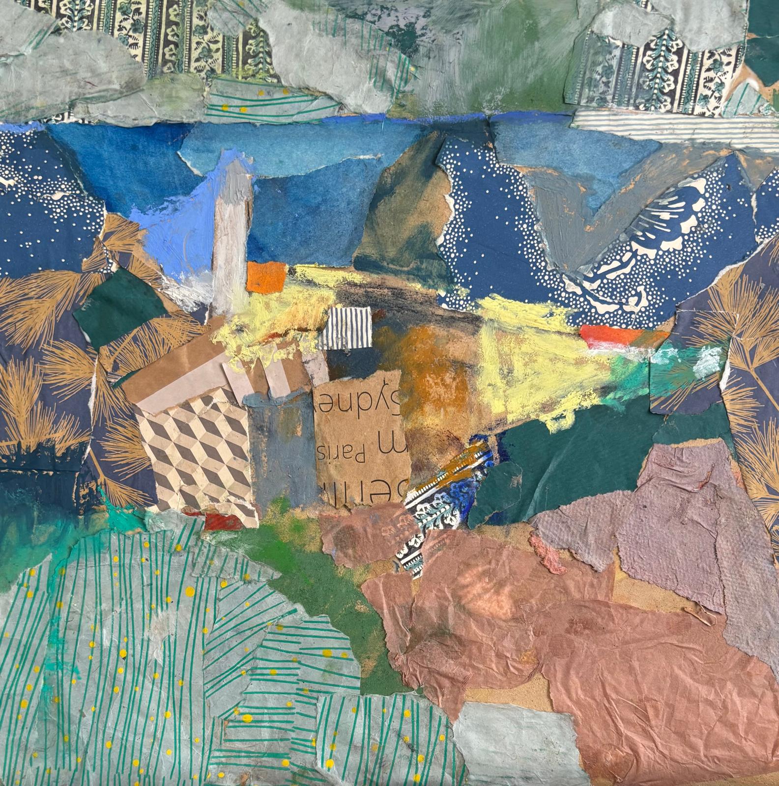 Johanna Gebetsroither_Collage