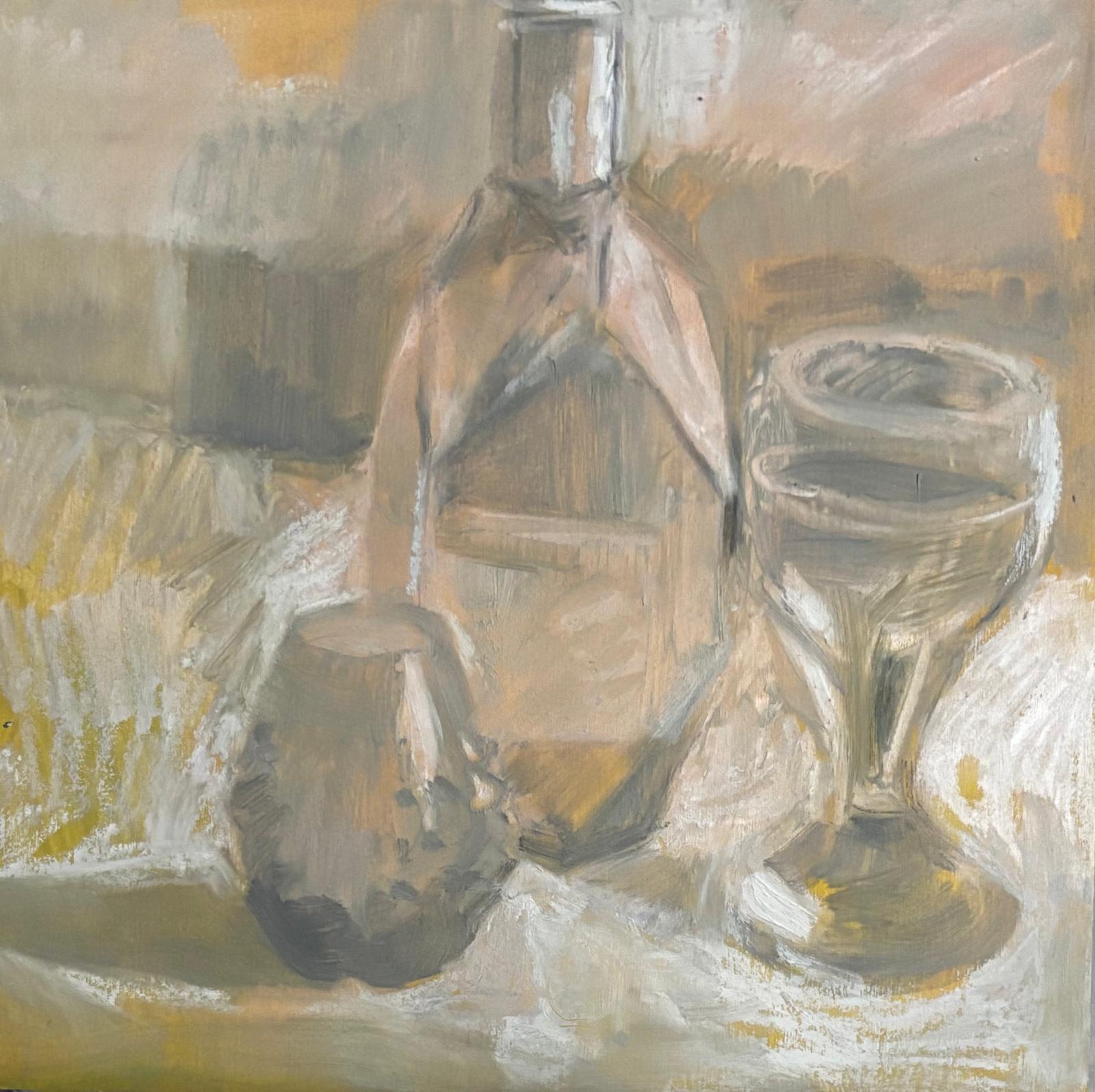 Johanna Gebetsroither_Glas