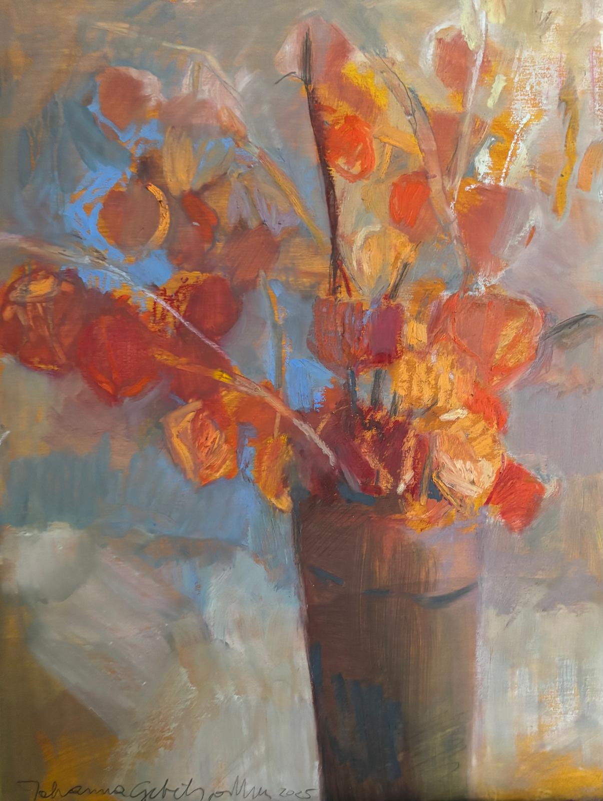 Johanna Gebetsroither_Lampions