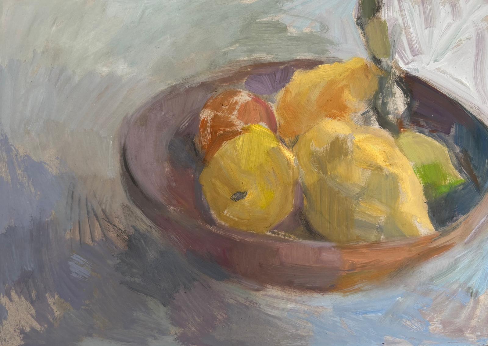 Johanna Gebetsroither_Quitten