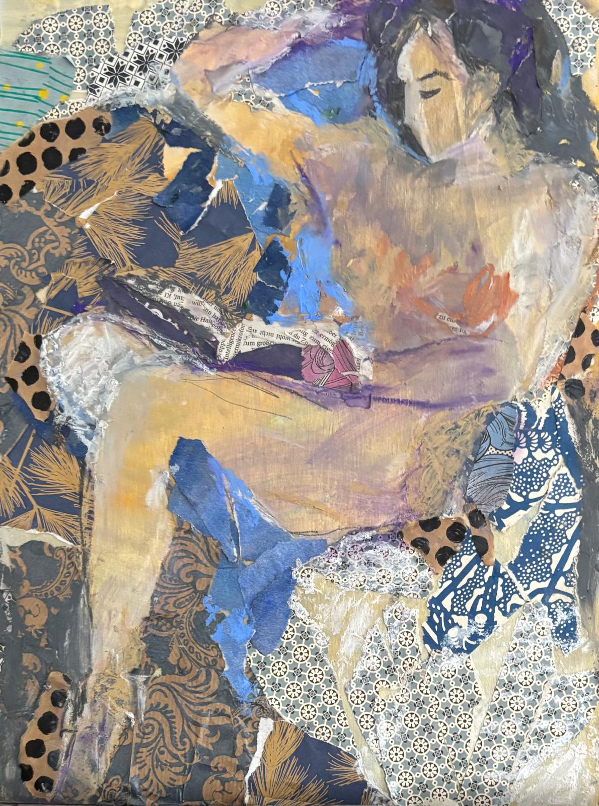 Collage Akt_Johanna Gebetsroither