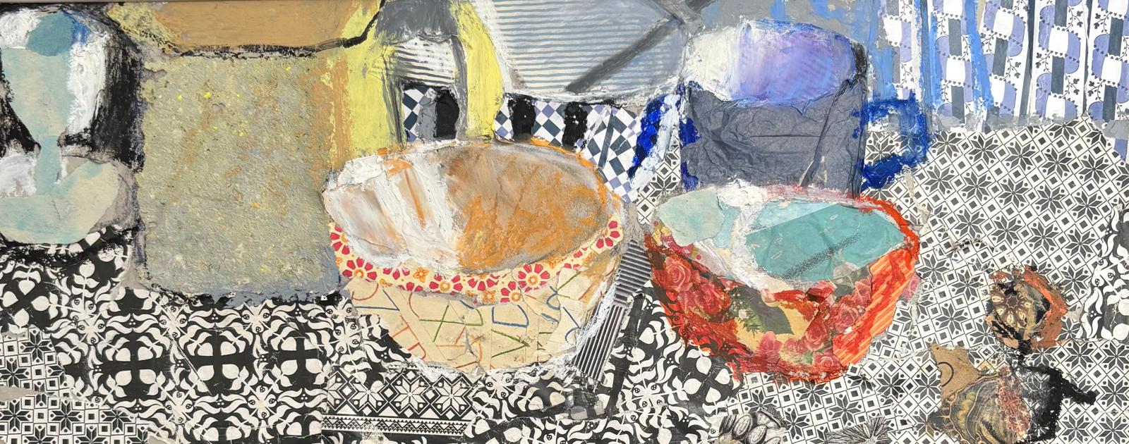 Collage Stillleben_Johanna Gebetsroither