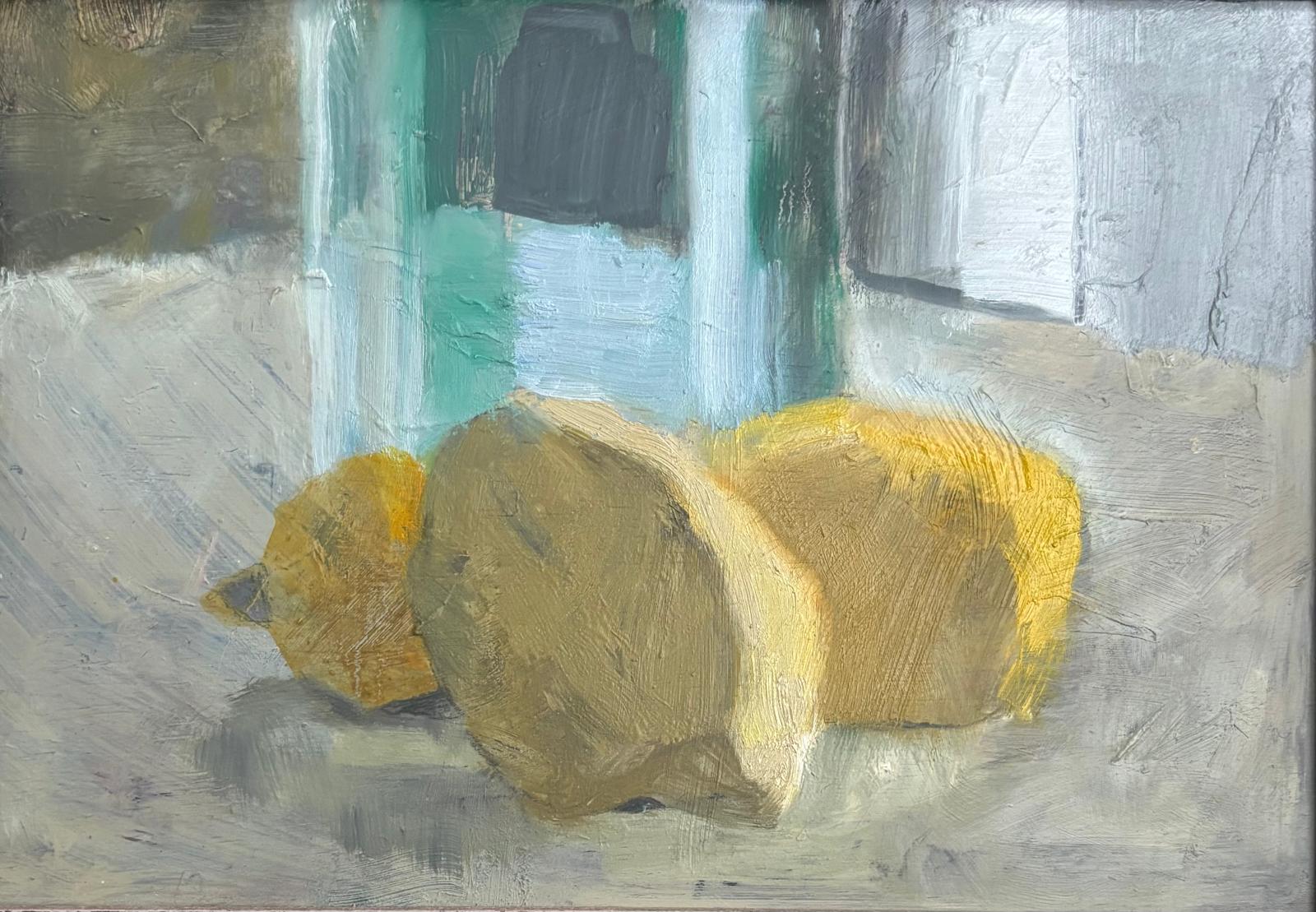 Zitronen Stillleben_Johanna Gebetsroither