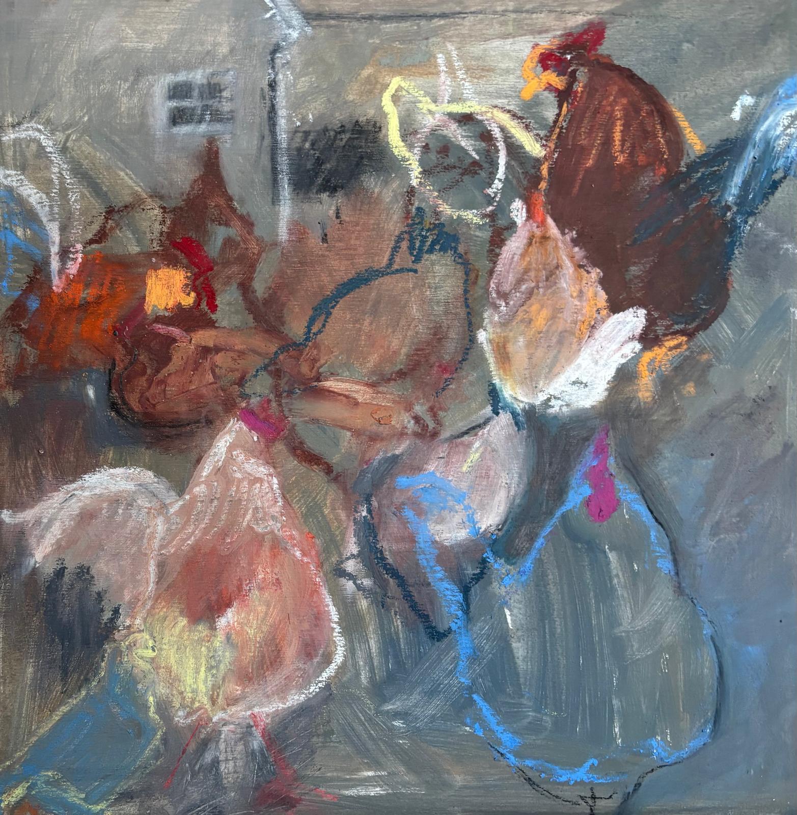 Huehner_Johanna Gebetsroither
